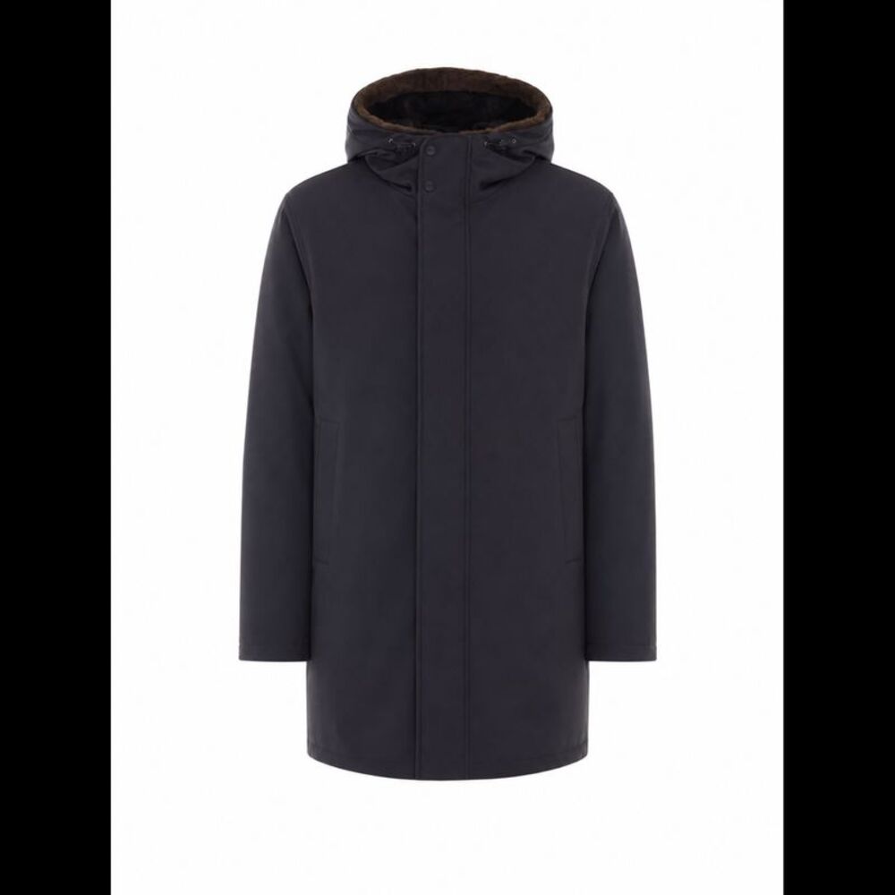 Herno Men Parka